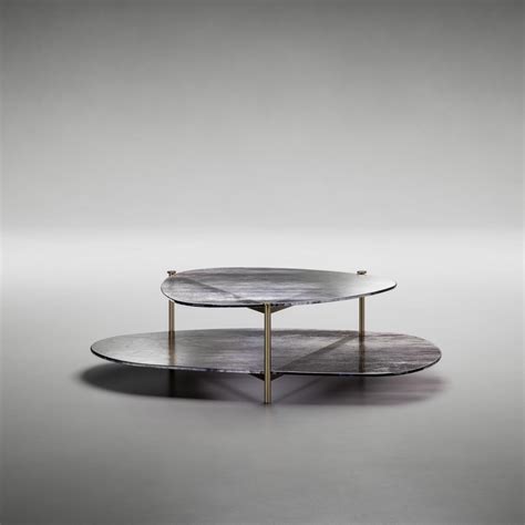 Красивые и новые: 6 столиков в гостиную-2024