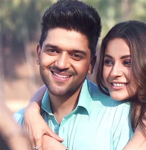 Watch Shehnaaz Gill Guru Randhawa Leave Fans Smitten With Latest