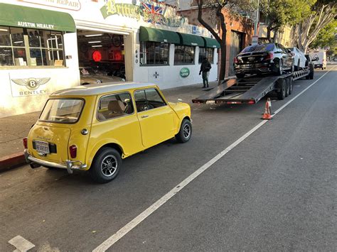 British Sports Cars | San Luis Obispo CA