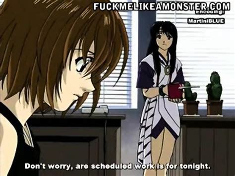 Hentai Babe Getting Pussy Pounded