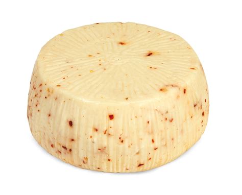 Pecorino peperoncino fresco | Castagna Formaggi