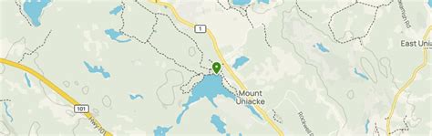 Best Hikes and Trails in Mount Uniacke Estate Park | AllTrails