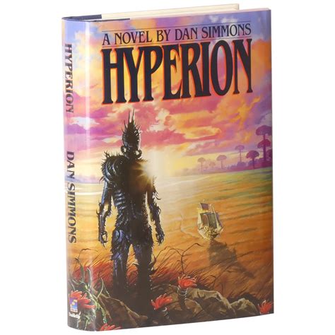 Hyperion (1989) – Movie Reviews Simbasible