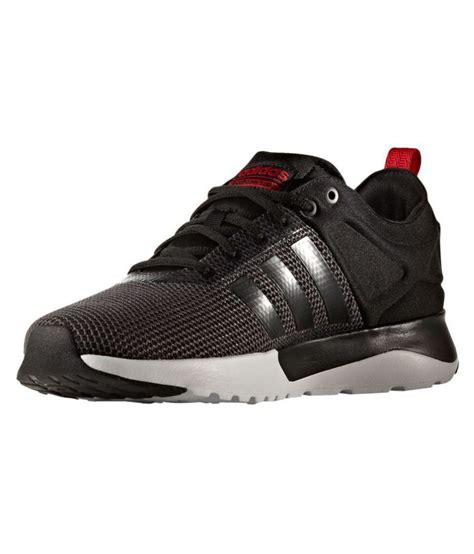 Adidas Black Training Shoes - Buy Adidas Black Training Shoes Online at Best Prices in India on ...