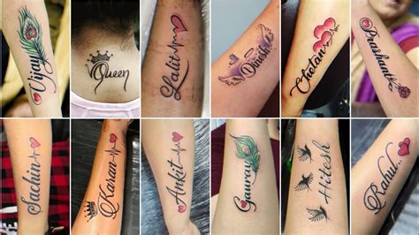 Discover 67 Karan Tattoo Name Super Hot Vn