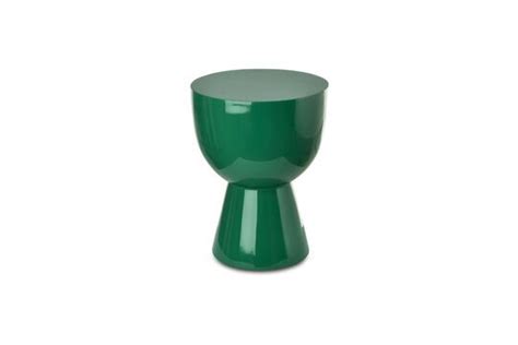 Table D Appoint Vert Tam Tam Pols Potten 46cm Maison En Vogue