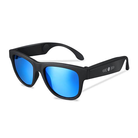 Купить Умные очки Grandbuy думаю gonbes Bluetooth очки G1 смарт ...
