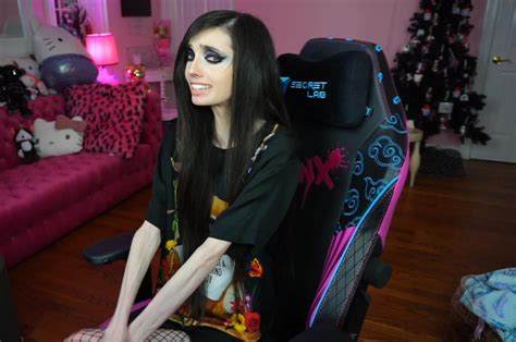 August 23rd stream : r/EUGENIACOONEY