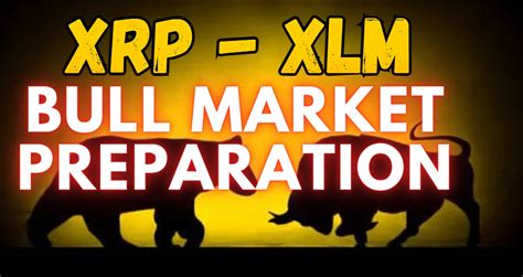 Xrp Crypto Bull Run Checklist Must Watch