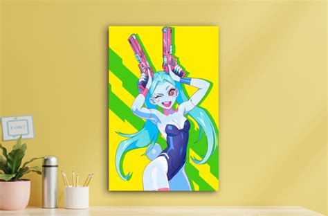 Hentai Poster C Ozon