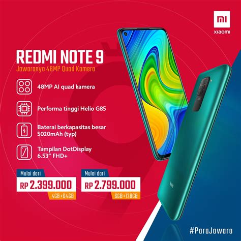 Redmi Note 9 Launches In Spain Note 9 And Note 9 Pro In Indonesia Gizmochina