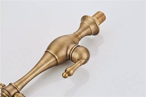 Luxury New Arrival Brass Kitchen Faucet Mixer Cold And Hot Kitchen Tap Single Hole Water Tap