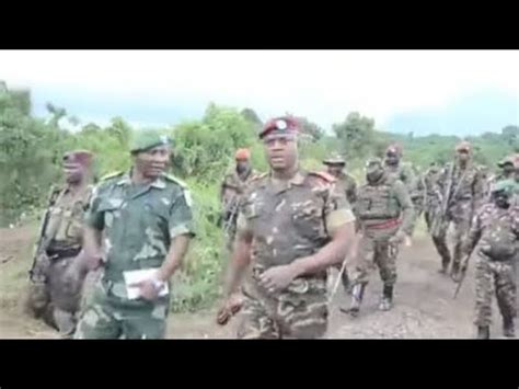 GOMA VOICI COMMENT LA VICTOIRE DES FARDC S EST MANIFESTEE SUR LE