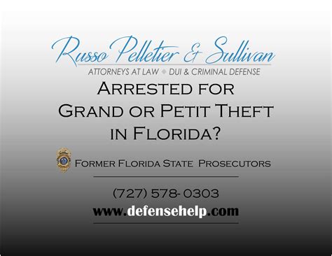 Warrants - St. Pete - Clearwater Pinellas Criminal Arrest Lawyer