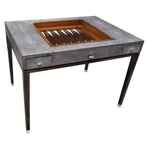 contemporary backgammon table   price  ghaziabad  bb