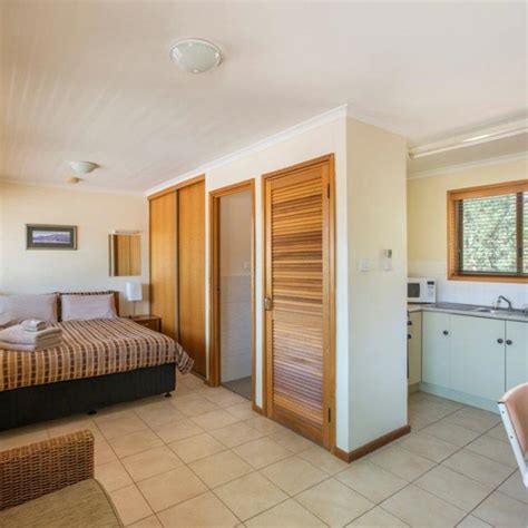One Bedroom Holiday Unit | Rawnsley Park Station