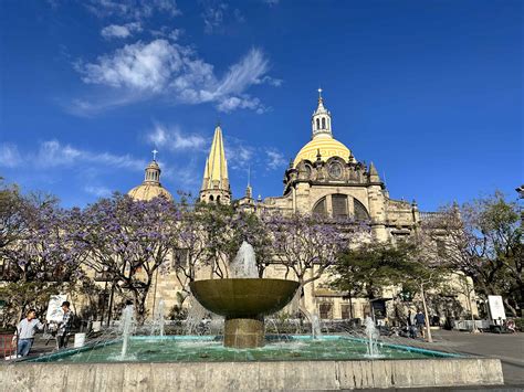 The 26 TOP Activities in Guadalajara