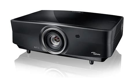 Optoma announces new flagship 4K Ultra HD projector | What Hi-Fi?