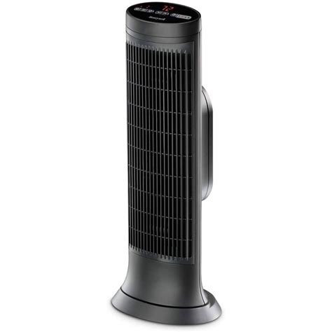 Honeywell Hce322v Digital Ceramic Tower Heater Whole Room Heaters