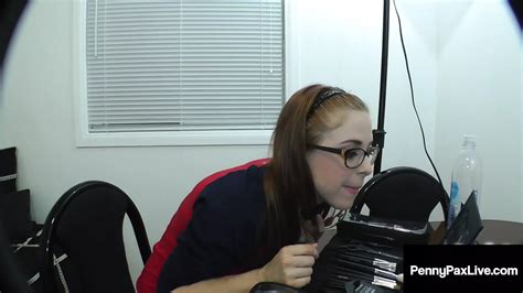 Free Penny Pax Porn Videos Pennypaxlive Xhamster