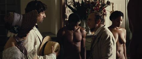 Nude Video Celebs Unknown Actresses Years A Slave