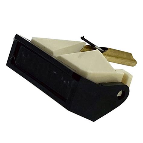 JICO VN KUROGAKI 黒柿 NUDE 無垢丸針 SHURE シュア レコード針 ジコー 島村楽器オンラインストア