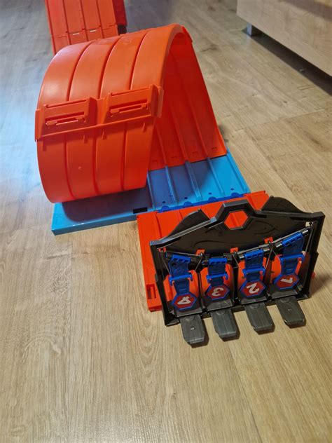 Трек Хот Вилс Hot Wheels Оригинал грн Іграшки Запоріжжя на Olx