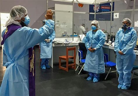 América Latina ultrapassa mil mortes por Covid em meio a corrida