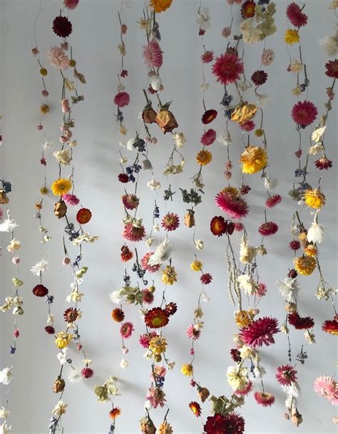 hanging dried flowers artofit