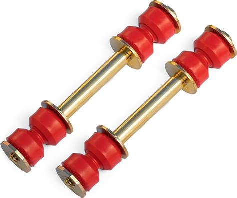 Amazon Suspension Dudes Pair K8772 Front Sway Bar Link Kit Easy