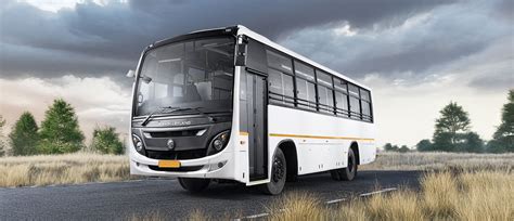 ashok leyland