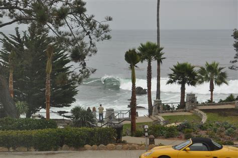 Laguna Beach Surf Forecast and Surf Reports (CAL - Orange County, USA)