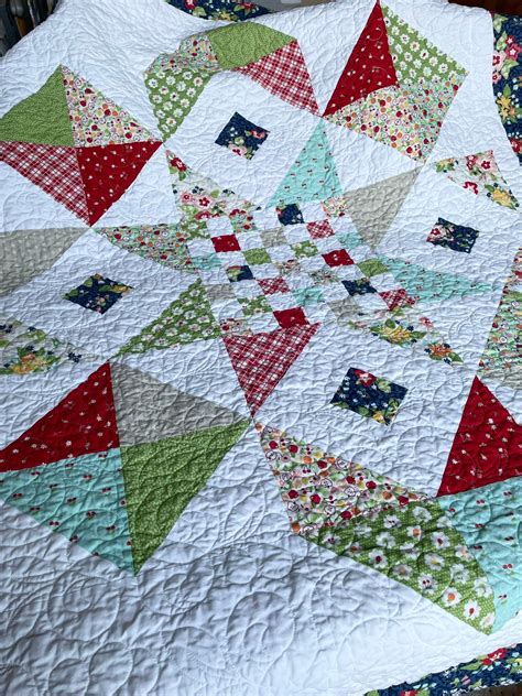 The Quilted Lollipop | West Columbia SC