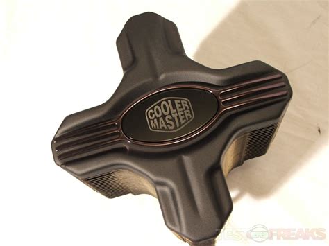 Cooler Master Black Label Hyper Z600 CPU Cooler | Technogog