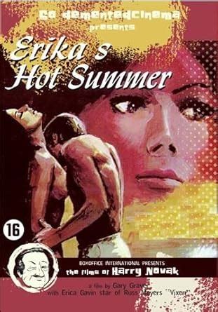 Amazon Erika S Hot Summer Erica Gavin Walt Phillips Merci Montello Lynn Harris Gary