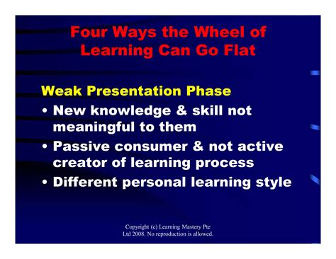 phases   learningpdf