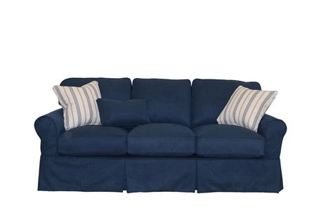 Slipcover Sofa Cardis