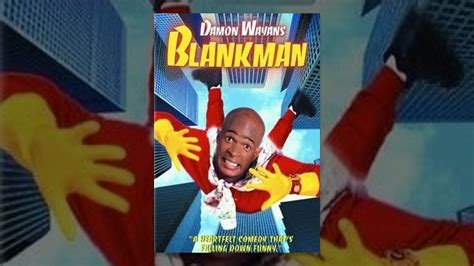 Blankman Youtube