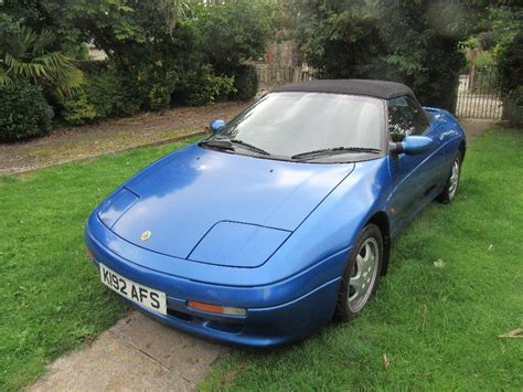 Lotus Elan se turbo | in Hayle, Cornwall | Gumtree