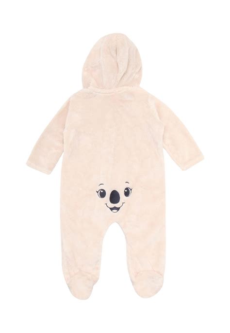 Macacão Lilica Ripilica Menina Liso Nude Compre Agora Dafiti Brasil