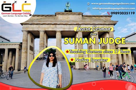 German Language Classes | Geothe Associated German Language Classes