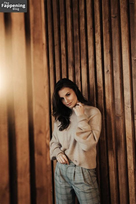 Laura Wontorra Laurawontorra Nude Leaks Photo 11 TheFappening