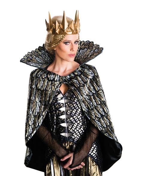 Queen Ravenna Costume