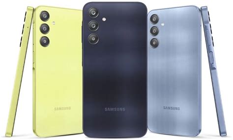 Samsung Reportedly Working On Galaxy M15 With 6000mah Battery Soon Tech
