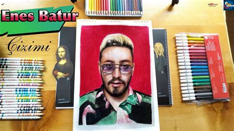 Enes Batur Nasıl Çizilir Beginner Artist Amino