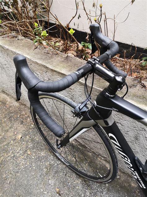 Wilier Gtr Team Shimano Ultegra 8000 Gebruikt In Md Buycycle