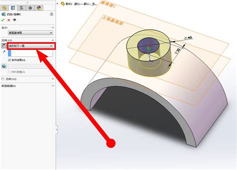 如何用3ds Max画一个空心的圆柱体？怎么做？ 3d溜溜网