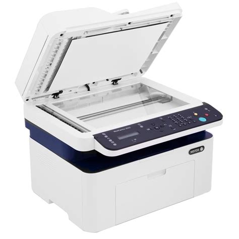 МФУ лазерное Xerox WorkCentre 3025NI A4-A-F-N-W - купить по лучшей цене ...