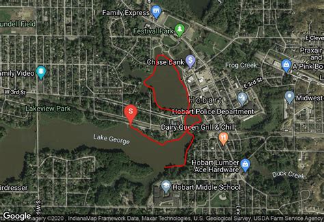 Find Adventures Near You Track Your Progress Share
