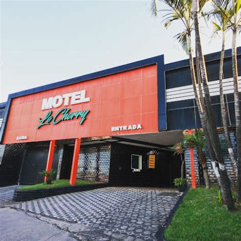 Cherry Motel Messejana - Le Cherry Motel 《 OPINIÕES